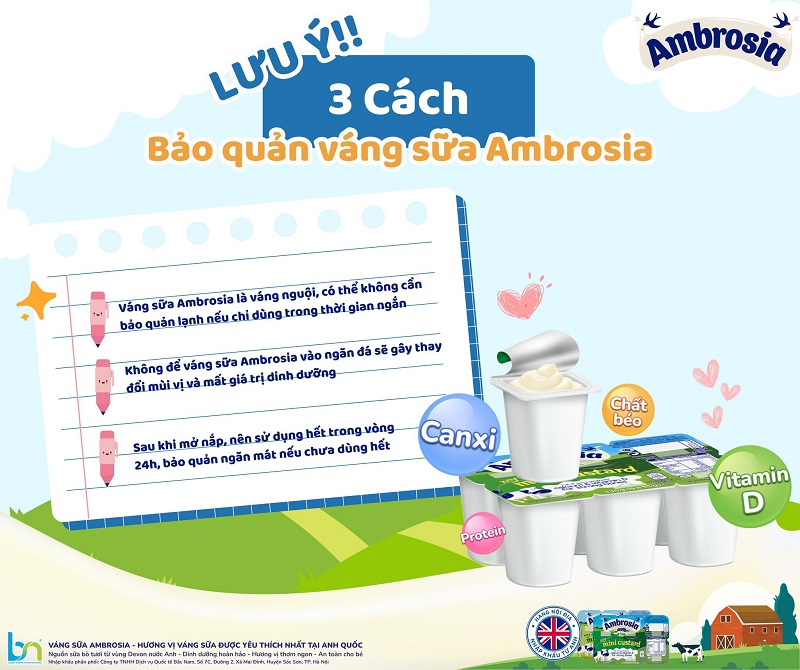 Hướng dẫn bảo quản phấn hoa đúng cách