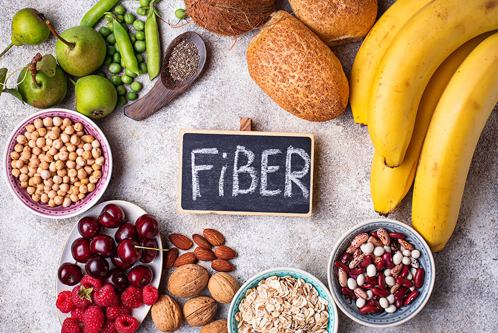 Fibre là gì