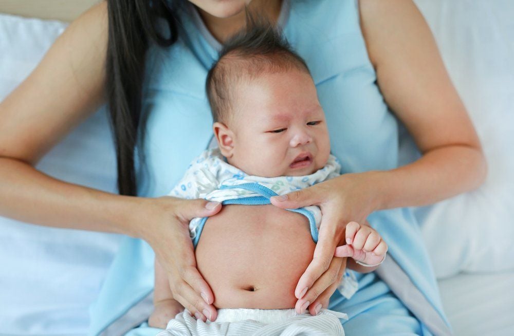 Loạn khuẩn đường ruột
